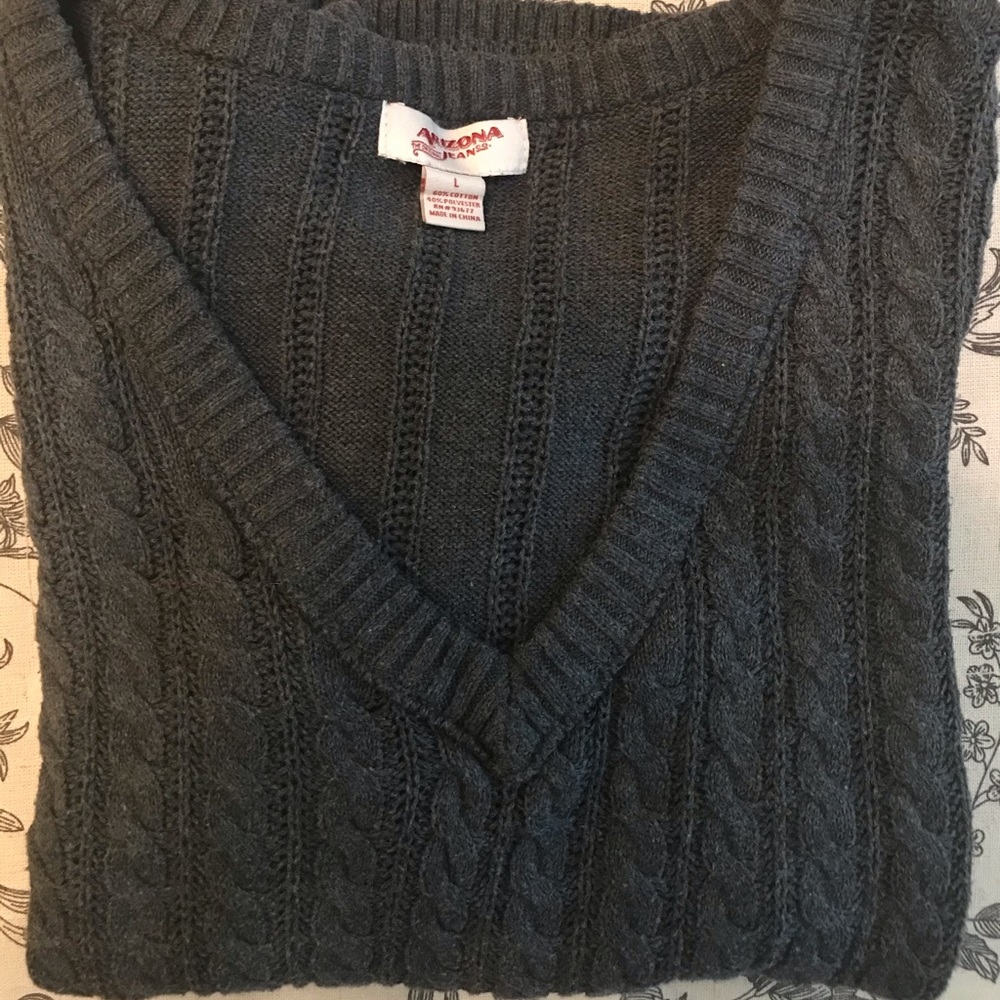 Arizona Sweater